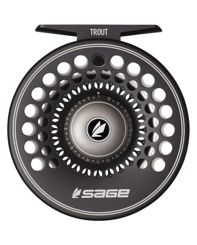 Sage Trout Fly Reels