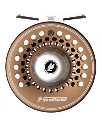 Sage Trout Fly Reels