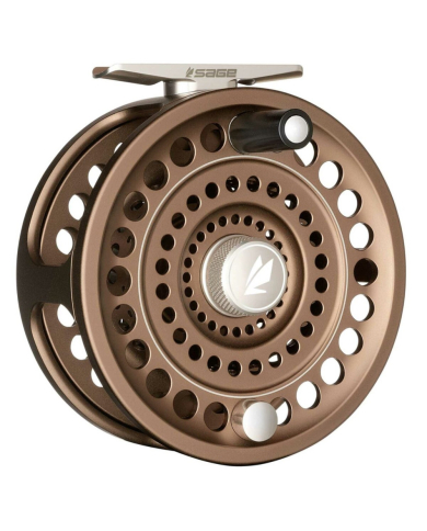 Sage Spey II Fly Reels