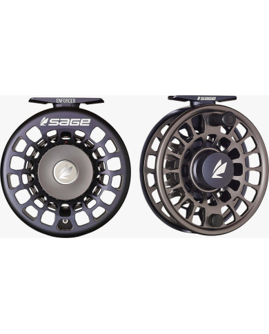 Sage Enforcer Spare Spools