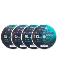 Drennan Carp Feeder 100m