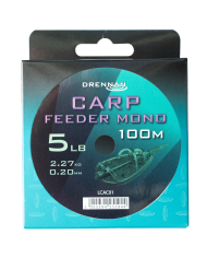 Drennan Carp Feeder 100m