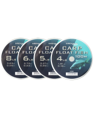 Drennan Carp Float Fish 100m