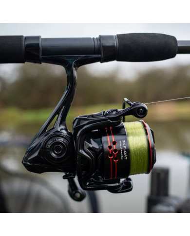 Drennan Red Range 3000 Float Reel