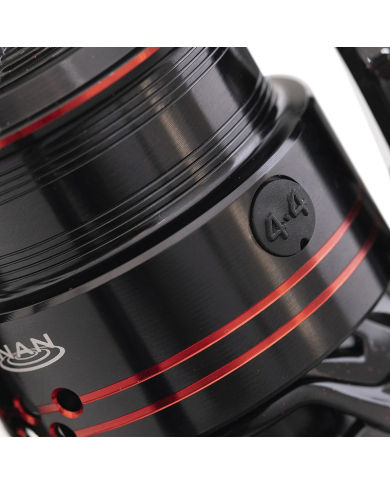 Drennan Red Range 3000 Float Reel