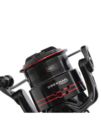 Drennan Red Range 3000 Float Reel