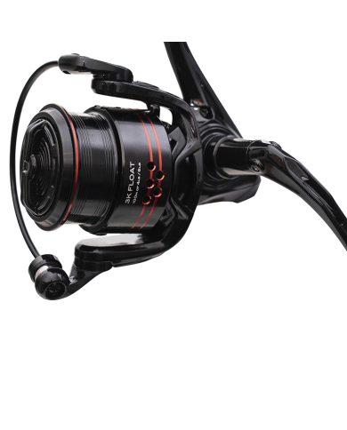 Drennan Red Range 3000 Float Reel