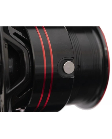 Drennan Red Range 4000 Feeder Reel