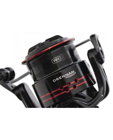 Drennan Red Range 4000 Feeder Reel