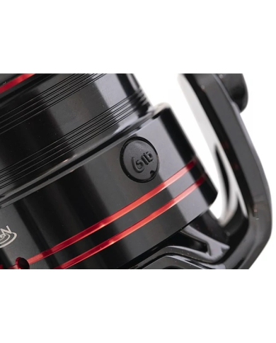 Drennan Red Range 4000 Feeder Reel