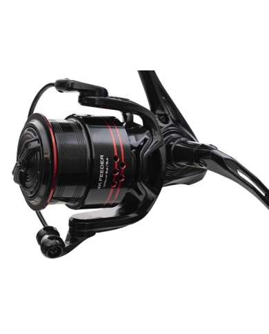 Drennan Red Range 4000 Feeder Reel