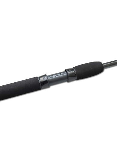 Drennan Red Red Range Mini Method 8ft Rod
