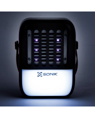 Sonik Gizmo Bug Zapper & Bivvy Light