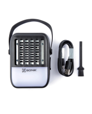 Sonik Gizmo Bug Zapper & Bivvy Light