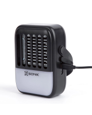 Sonik Gizmo Bug Zapper & Bivvy Light