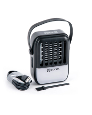 Sonik Gizmo Bug Zapper & Bivvy Light