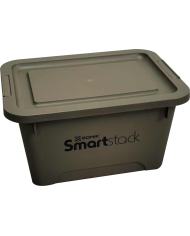Sonik Stacksmart Storage Boxes