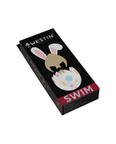 Westin Swim Glidebait Easter 26 Suspending 12cm 53g