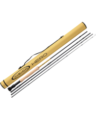 Vision Trout Hero 2 Fly Rod - 9ft 5wt