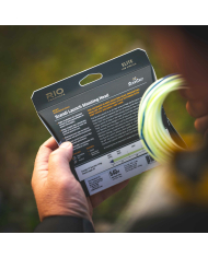 RIO Elite Scandi Launch Shooting Head