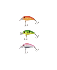 Zebco - Magic UL Crank Set 35mm 3.5g