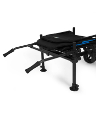 Preston Innovations Absolute Feeder Chair Wheel Kit