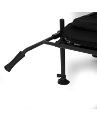 Preston Innovations Absolute Feeder Chair Wheel Kit