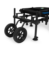 Preston Innovations Absolute Feeder Chair Wheel Kit