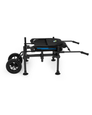 Preston Innovations Absolute Feeder Chair Wheel Kit