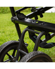 Preston Innovations Absolute Feeder Chair Wheel Kit