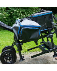 Preston Innovations Absolute Feeder Chair Wheel Kit