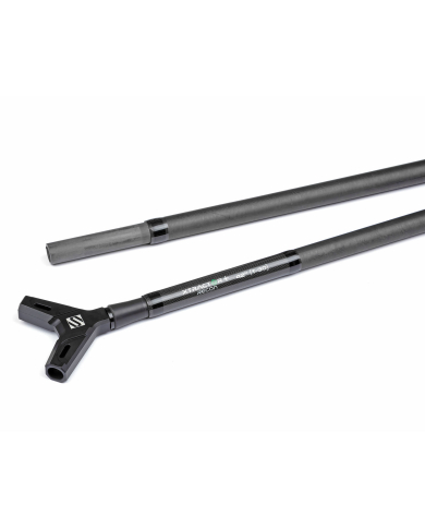 Sonik Xtractor+ Recon Net 42"