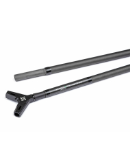 Sonik Xtractor+ Recon Net 42"