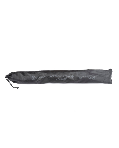Sonik Xtractor+ Recon Net 42"