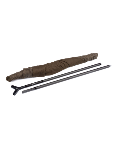 Sonik Xtractor+ Recon Net 42"