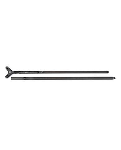 Sonik Xtractor+ Recon Net 42"