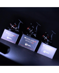 Guru N-Gauge Pro Reels