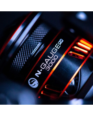 Guru N-Gauge Pro Reels