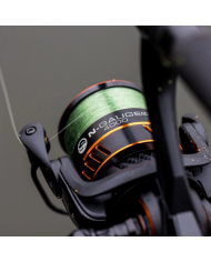 Guru N-Gauge Pro Reels