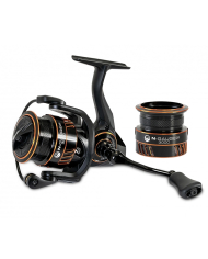 Guru N-Gauge Pro Reels