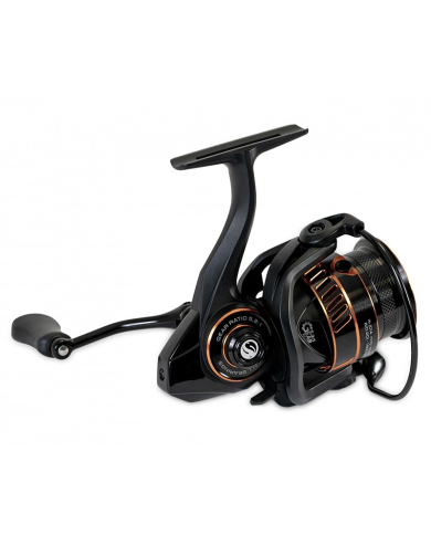 Guru N-Gauge Pro Reels