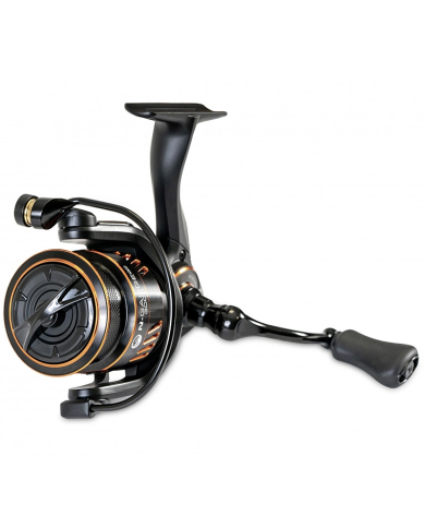 Guru N-Gauge Pro Reels