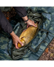 Korum Camo Compact Weigh Sling