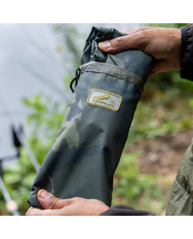 Korum Camo Compact Weigh Sling