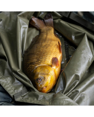 Korum Camo Fishcare Set