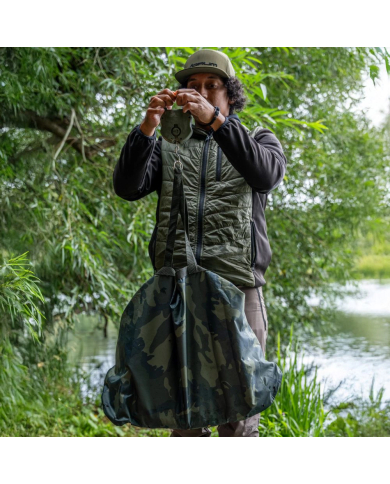 Korum Camo Fishcare Set