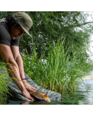 Korum Camo Fishcare Set