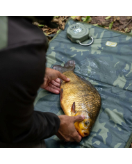 Korum Camo Roll-A-Mat