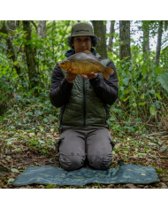 Korum Camo Roll-A-Mat