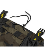 Avid Distortion Active-Lined XL Chest Waders
